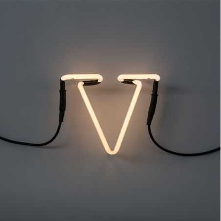 Neon Letters Lighting Smithers of Stamford £55.00 Store UK, US, EU, AE,BE,CA,DK,FR,DE,IE,IT,MT,NL,NO,ES,SENeon Letters produc...