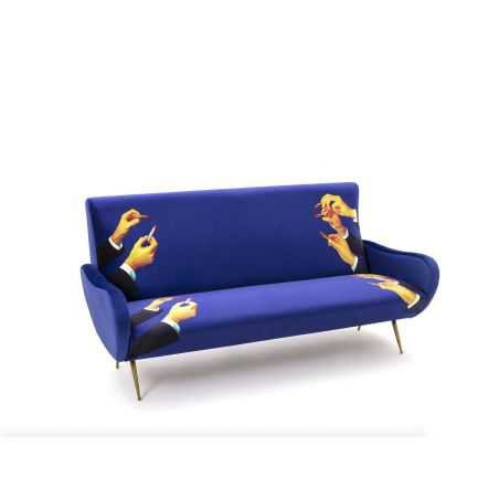 Seletti Sofa Sofas and Armchairs Seletti £1,859.00 