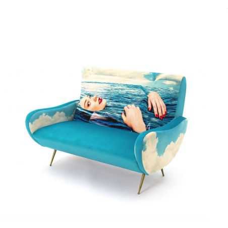 Seletti Sofa Sofas and Armchairs Seletti £1,859.00 