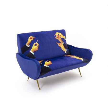 Seletti Sofa Sofas and Armchairs Seletti £1,859.00 