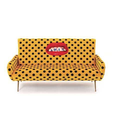 Seletti Sofa Sofas and Armchairs Seletti £1,859.00 