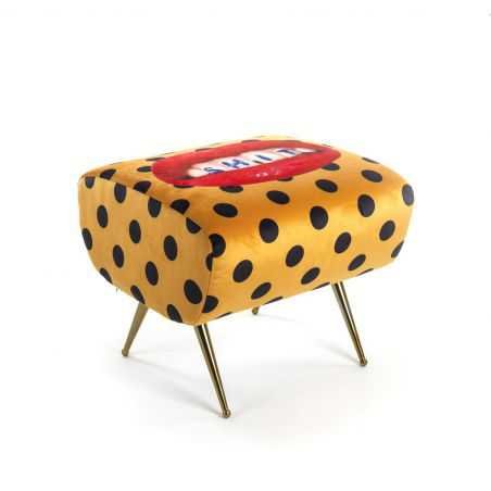 Seletti Footstool Seletti Seletti £423.00 _r