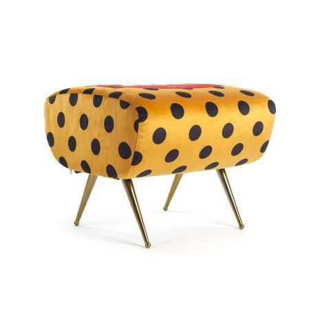 Seletti Footstool Seletti Seletti £423.00 _r