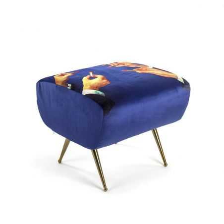 Seletti Footstool Seletti Seletti £423.00 _r