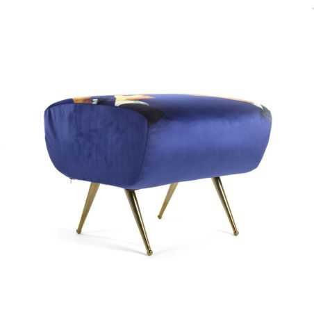 Seletti Footstool Seletti Seletti £423.00 _r