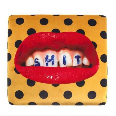 Seletti Footstool Seletti Seletti £423.00 _r