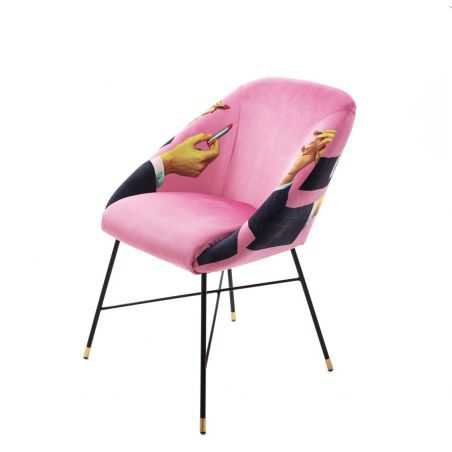 Seletti Dining Chair Retro Furniture Seletti £520.00 