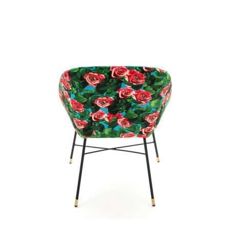 Seletti Dining Chair Retro Furniture Seletti £520.00 