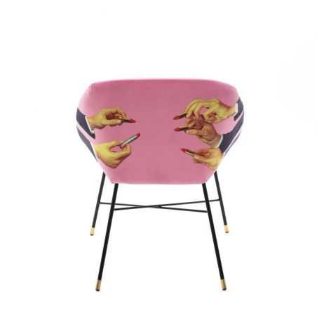 Seletti Dining Chair Retro Furniture Seletti £520.00 