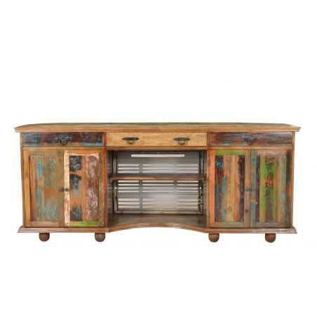 Cocktail Truck Bar | Shop Counter Recycled Furniture Smithers of Stamford £3,250.00 