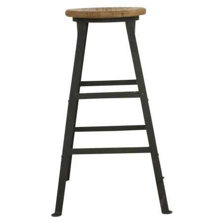 Hardware Store Bar Stools Recycled Furniture Smithers of Stamford £330.00 