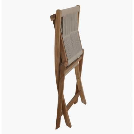 Rope Folding Chair Chairs  £229.00 Store UK, US, EU, AE,BE,CA,DK,FR,DE,IE,IT,MT,NL,NO,ES,SERope Folding Chair product_reducti...