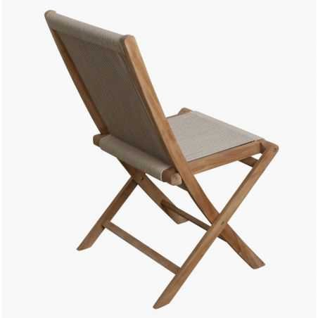 Rope Folding Chair Chairs  £229.00 Store UK, US, EU, AE,BE,CA,DK,FR,DE,IE,IT,MT,NL,NO,ES,SERope Folding Chair product_reducti...