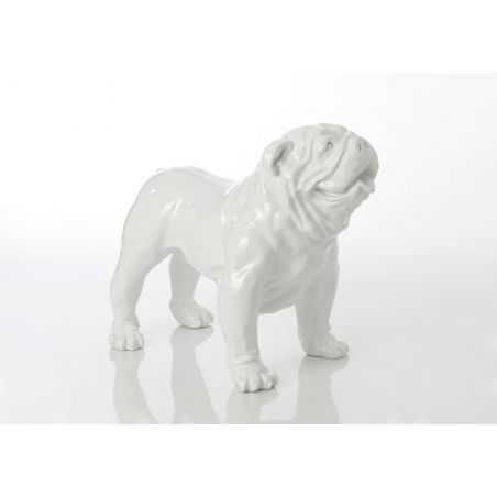 Large Bulldog Ornaments Retro Ornaments Smithers of Stamford £265.83 Store UK, US, EU, AE,BE,CA,DK,FR,DE,IE,IT,MT,NL,NO,ES,SE...