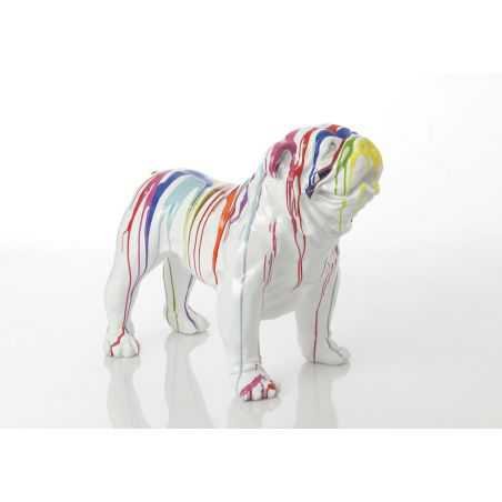 Large Bulldog Ornaments Retro Ornaments Smithers of Stamford £265.83 Store UK, US, EU, AE,BE,CA,DK,FR,DE,IE,IT,MT,NL,NO,ES,SE...