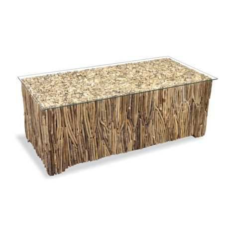 Driftwood Coffee Table Living Room  £367.00 Store UK, US, EU, AE,BE,CA,DK,FR,DE,IE,IT,MT,NL,NO,ES,SEDriftwood Coffee Table pr...