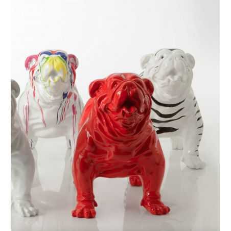 Large Bulldog Ornaments Retro Ornaments Smithers of Stamford £265.83 Store UK, US, EU, AE,BE,CA,DK,FR,DE,IE,IT,MT,NL,NO,ES,SE...