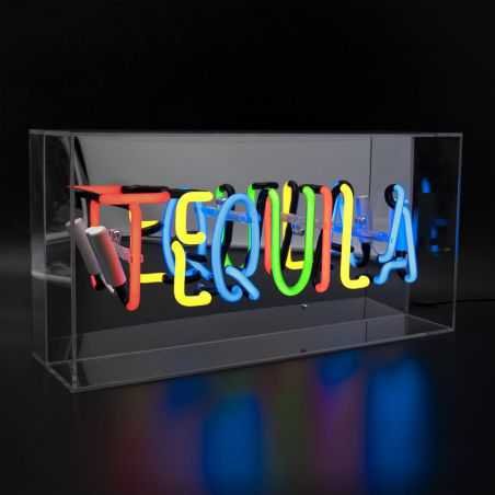 Tequila Neon Light Gifts Smithers of Stamford £127.00 Store UK, US, EU, AE,BE,CA,DK,FR,DE,IE,IT,MT,NL,NO,ES,SETequila Neon Li...