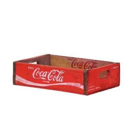 Coca Cola Wooden Trays This And That Smithers of Stamford £21.00 Store UK, US, EU, AE,BE,CA,DK,FR,DE,IE,IT,MT,NL,NO,ES,SECoca...