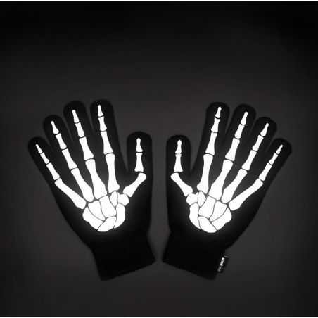 Skeleton Gloves Gifts Smithers of Stamford £11.00 Store UK, US, EU, AE,BE,CA,DK,FR,DE,IE,IT,MT,NL,NO,ES,SESkeleton Gloves pro...