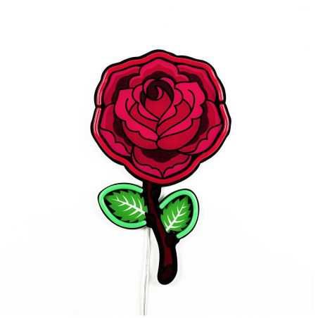 Rose Flower Neon Light All Neon Signs Seletti £261.00 Store UK, US, EU, AE,BE,CA,DK,FR,DE,IE,IT,MT,NL,NO,ES,SERose Flower Neo...