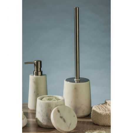 Marble Bathroom Accessories This And That  £17.00 Store UK, US, EU, AE,BE,CA,DK,FR,DE,IE,IT,MT,NL,NO,ES,SEMarble Bathroom Acc...