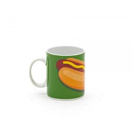 Seletti Studio Job Mugs Tableware Seletti £15.00 Store UK, US, EU, AE,BE,CA,DK,FR,DE,IE,IT,MT,NL,NO,ES,SESeletti Studio Job M...