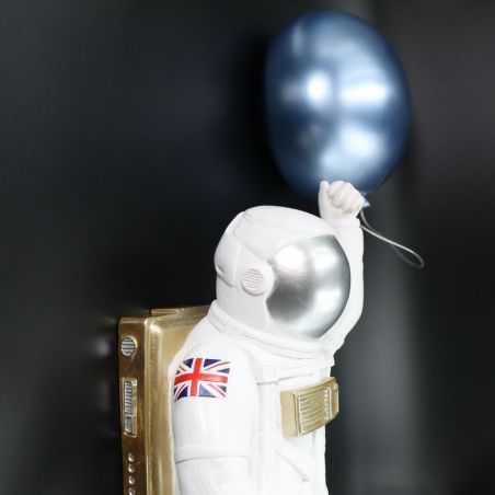 Astronaut With Balloon Gifts  £88.00 -50% £88.