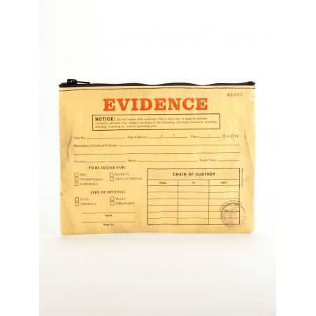 Evidence Zipper Purse Personal Accessories  £23.00 Store UK, US, EU, AE,BE,CA,DK,FR,DE,IE,IT,MT,NL,NO,ES,SEEvidence Zipper Pu...