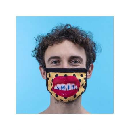 Seletti Face Masks Man Cave Furniture & Decor Seletti £11.00 Store UK, US, EU, AE,BE,CA,DK,FR,DE,IE,IT,MT,NL,NO,ES,SESeletti ...