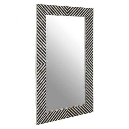 Black And White Stripes Mirror Living Room  £917.00 Store UK, US, EU, AE,BE,CA,DK,FR,DE,IE,IT,MT,NL,NO,ES,SEBlack And White S...