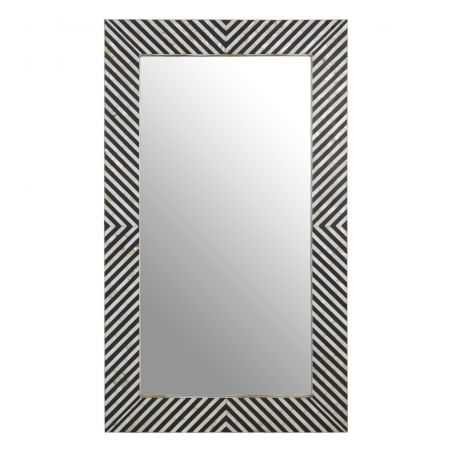 Black And White Stripes Mirror Living Room  £917.00 Store UK, US, EU, AE,BE,CA,DK,FR,DE,IE,IT,MT,NL,NO,ES,SEBlack And White S...