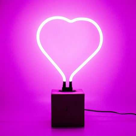 Neon Heart Sign All Neon Signs  £76.00 Store UK, US, EU, AE,BE,CA,DK,FR,DE,IE,IT,MT,NL,NO,ES,SENeon Heart Sign product_reduct...