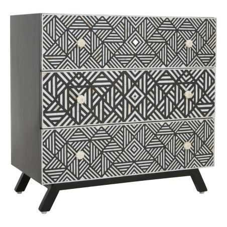 Monochrome Chest of Drawers Designer Furniture  £1,318.00 Store UK, US, EU, AE,BE,CA,DK,FR,DE,IE,IT,MT,NL,NO,ES,SEMonochrome ...