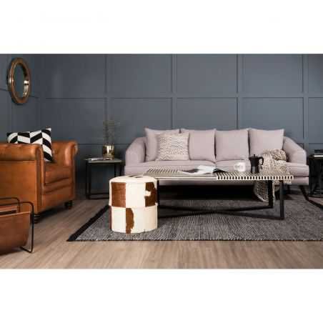 Boho Monochrome Coffee Table Side Tables & Coffee Tables  £871.00 Store UK, US, EU, AE,BE,CA,DK,FR,DE,IE,IT,MT,NL,NO,ES,SEBoh...