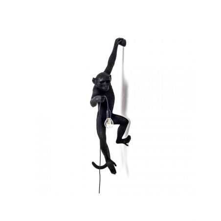 Wall Hanging Monkey Lamp Seletti Seletti £300.00 Store UK, US, EU, AE,BE,CA,DK,FR,DE,IE,IT,MT,NL,NO,ES,SEWall Hanging Monkey ...