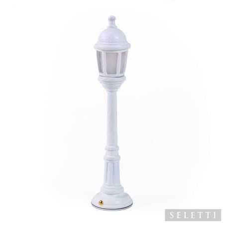 Seletti Street Light Dining Table Lamp Seletti  £130.00 