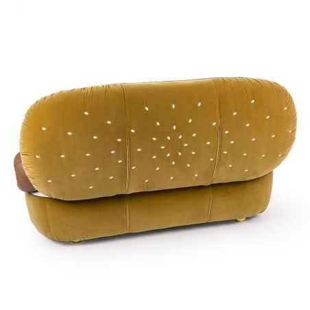 Hotdog Sofa Seletti Seletti £7,100.00 £5,916.67 £7,100.0