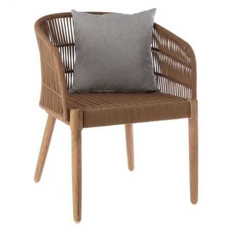 Trondheim Chair Designer Furniture  £505.