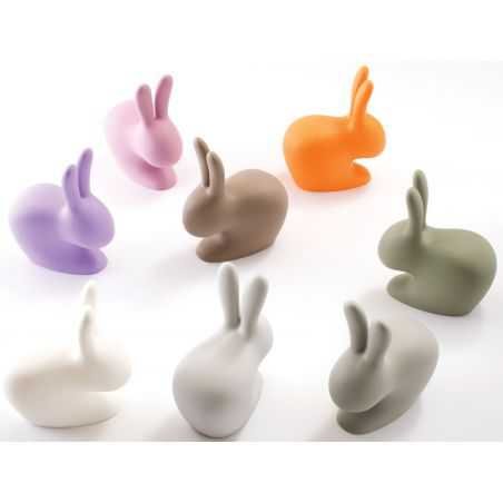 Qeeboo Baby Rabbit Chair Rabbit Chairs  £127.00 Store UK, US, EU, AE,BE,CA,DK,FR,DE,IE,IT,MT,NL,NO,ES,SEQeeboo Baby Rabbit Ch...