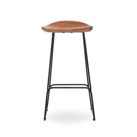 Birman Bar Stool Designer Furniture  £231.00 £192.5