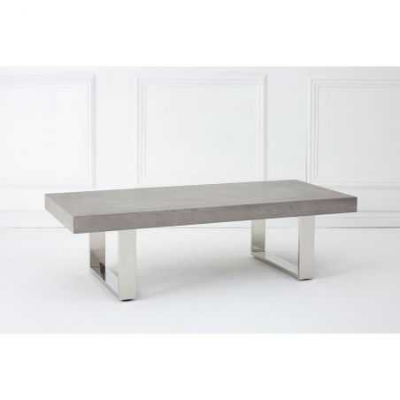 Limburg Coffee Table Side Tables & Coffee Tables  £1,180.00 