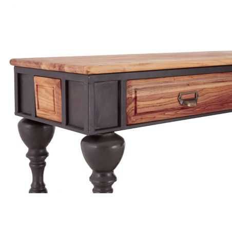 Gothic Console Table Console Tables  £1,800.