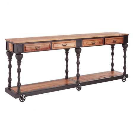 Gothic Console Table Console Tables  £1,800.