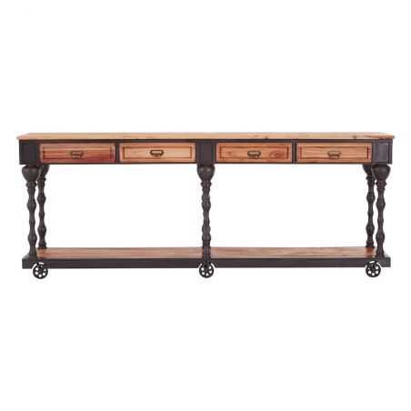 Gothic Console Table Console Tables  £1,800.