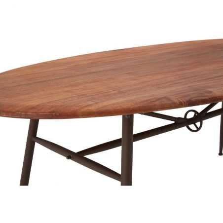 Factory Dining Table Dining Tables  £1,595.