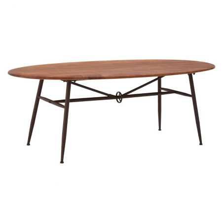 Factory Dining Table Dining Tables  £1,595.