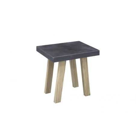 Summit Side Table Side Tables & Coffee Tables  £310.