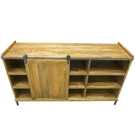 Factory Sideboard Retro Furniture  £1,175.