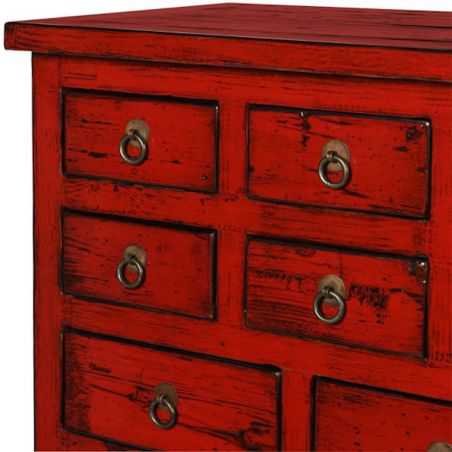 Kowloon Chest Of Drawers Trunk Chests Smithers of Stamford £1,781.